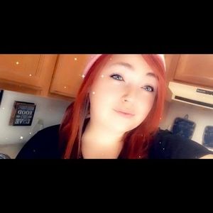 Meet your Posher, Raeann